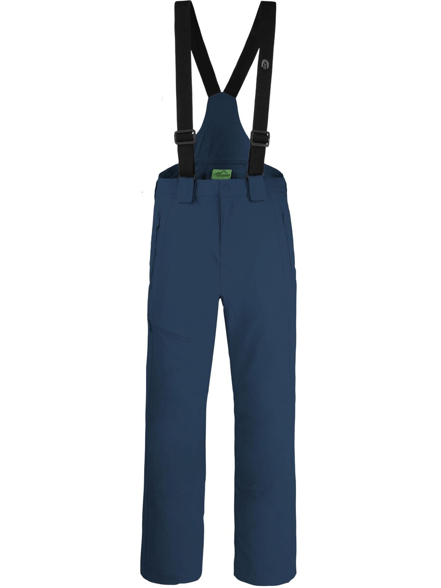 Обычные уличные брюки normani Loonskin, темно-синий
Обычные уличные брюки normani Loonskin, темно-синий