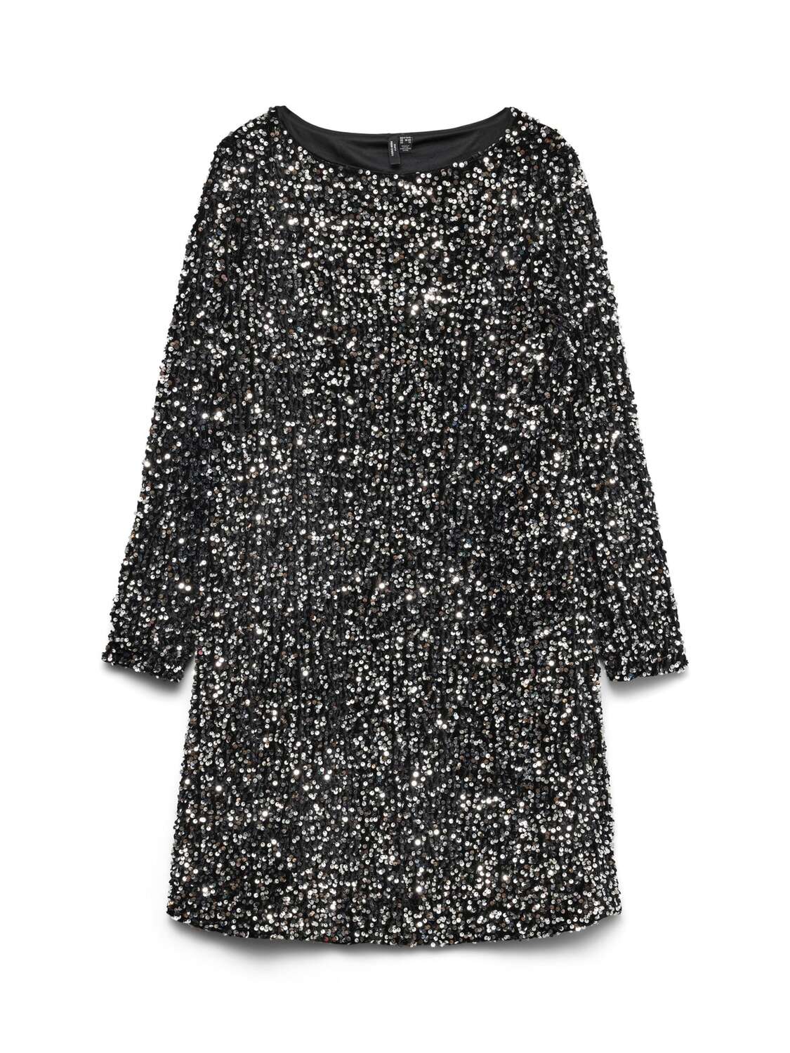 Vero Moda Curve Коктейльное платье в черном цвете
Vero Moda Curve Коктейльное платье в черном цвете