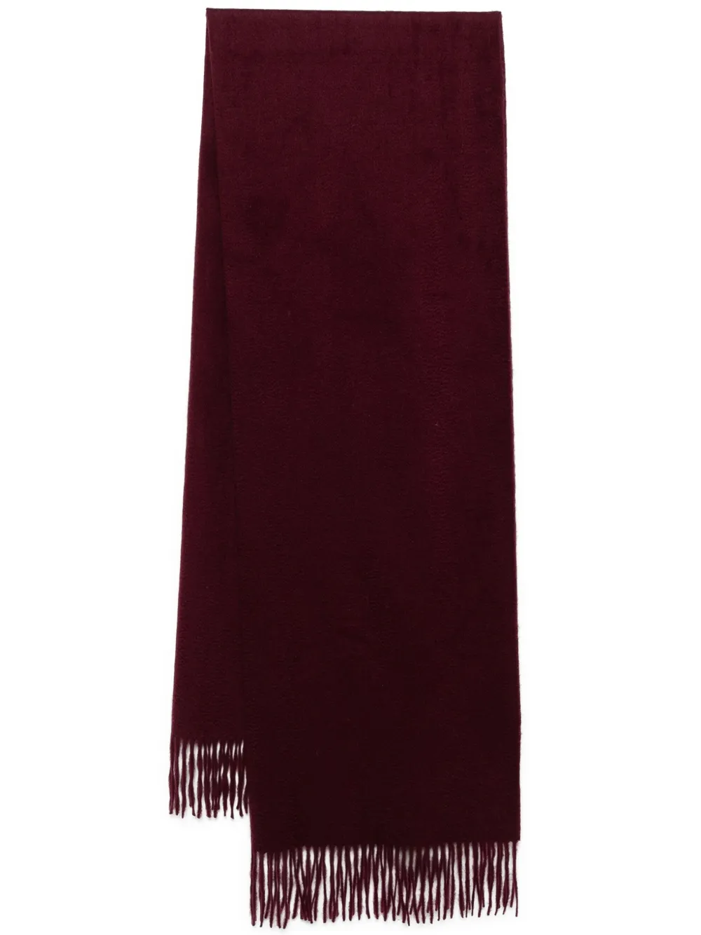 Плетеная шаль N.Peal, красный
Плетеная шаль N.Peal, красный