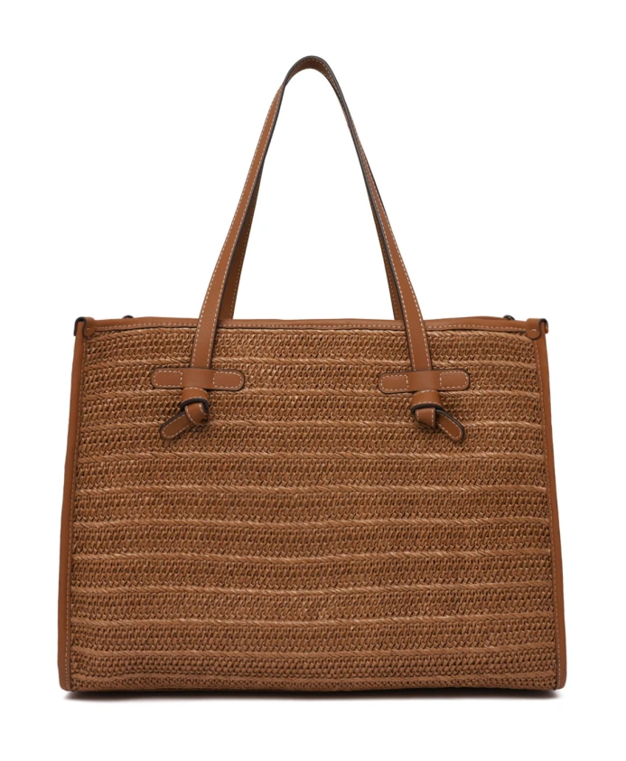 Сумка-Тоут Marcella Gianni Chiarini, коричневый
Сумка-Тоут Marcella Gianni Chiarini, коричневый