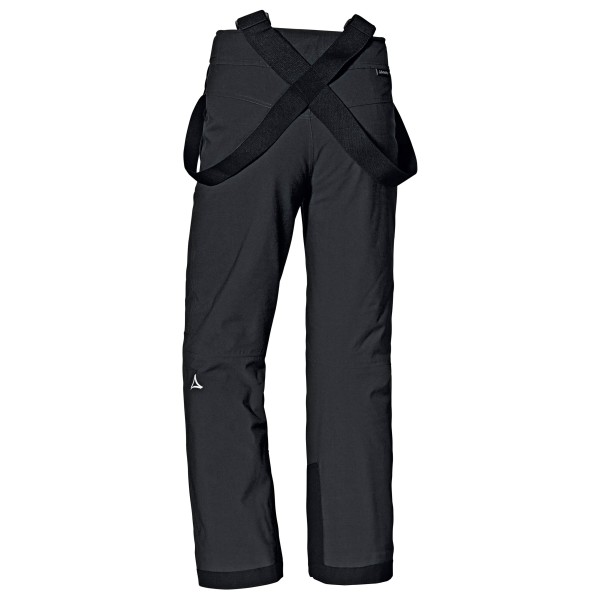 Лыжные брюки для мальчиков Joran - ski pants Schöffel, черный
Лыжные брюки для мальчиков Joran - ski pants Schöffel, черный