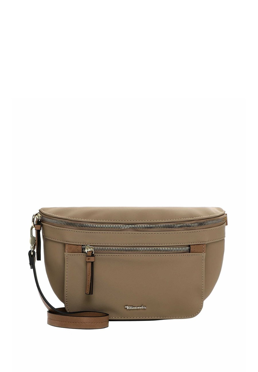 Сумка кросс-боди Tamaris UMHÄNGE GERTRAUD, Sand
Сумка кросс-боди Tamaris UMHÄNGE GERTRAUD, Sand
