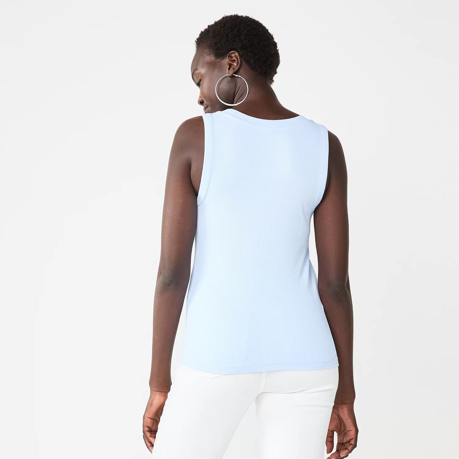 Женская майка Nine West приталенного кроя Nine West
Женская майка Nine West приталенного кроя Nine West