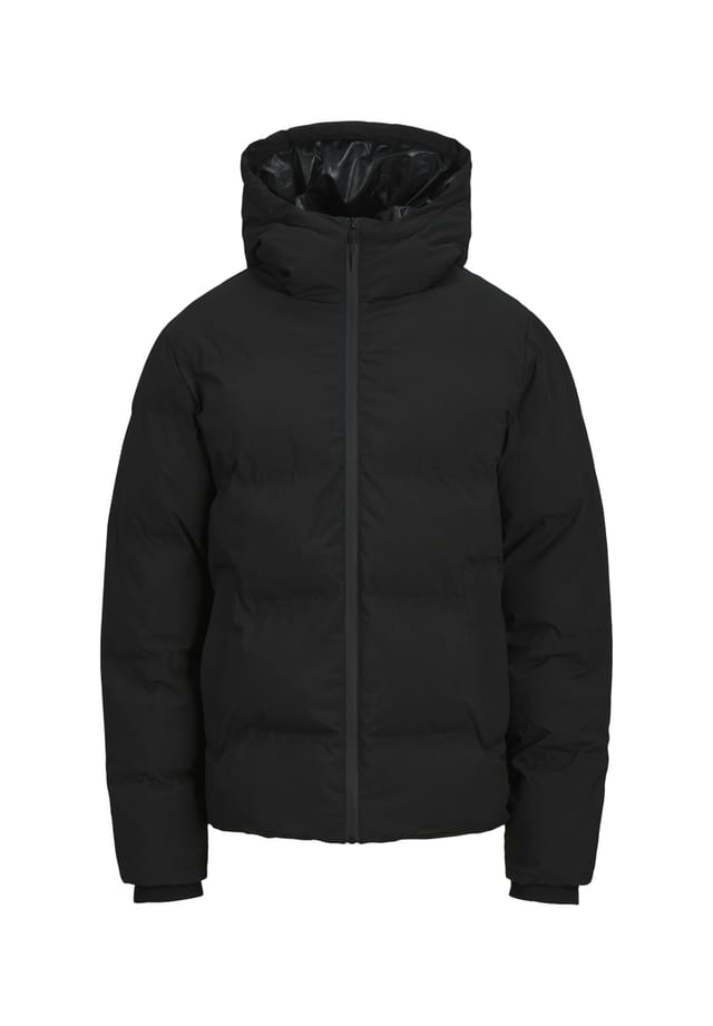 Куртка пэйн стеганая куртка Jack & Jones, черный
Куртка пэйн стеганая куртка Jack & Jones, черный