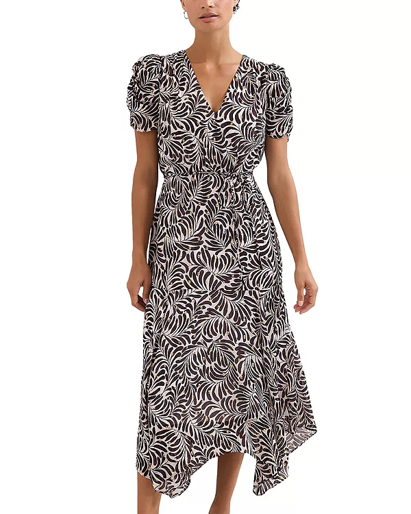 Мерцающее платье Верити Phase Eight, мультиколор
Мерцающее платье Верити Phase Eight, мультиколор