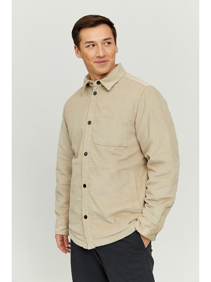 Переходная куртка MAZINE Übergangsjacke Lincoln, бежевый
Переходная куртка MAZINE Übergangsjacke Lincoln, бежевый