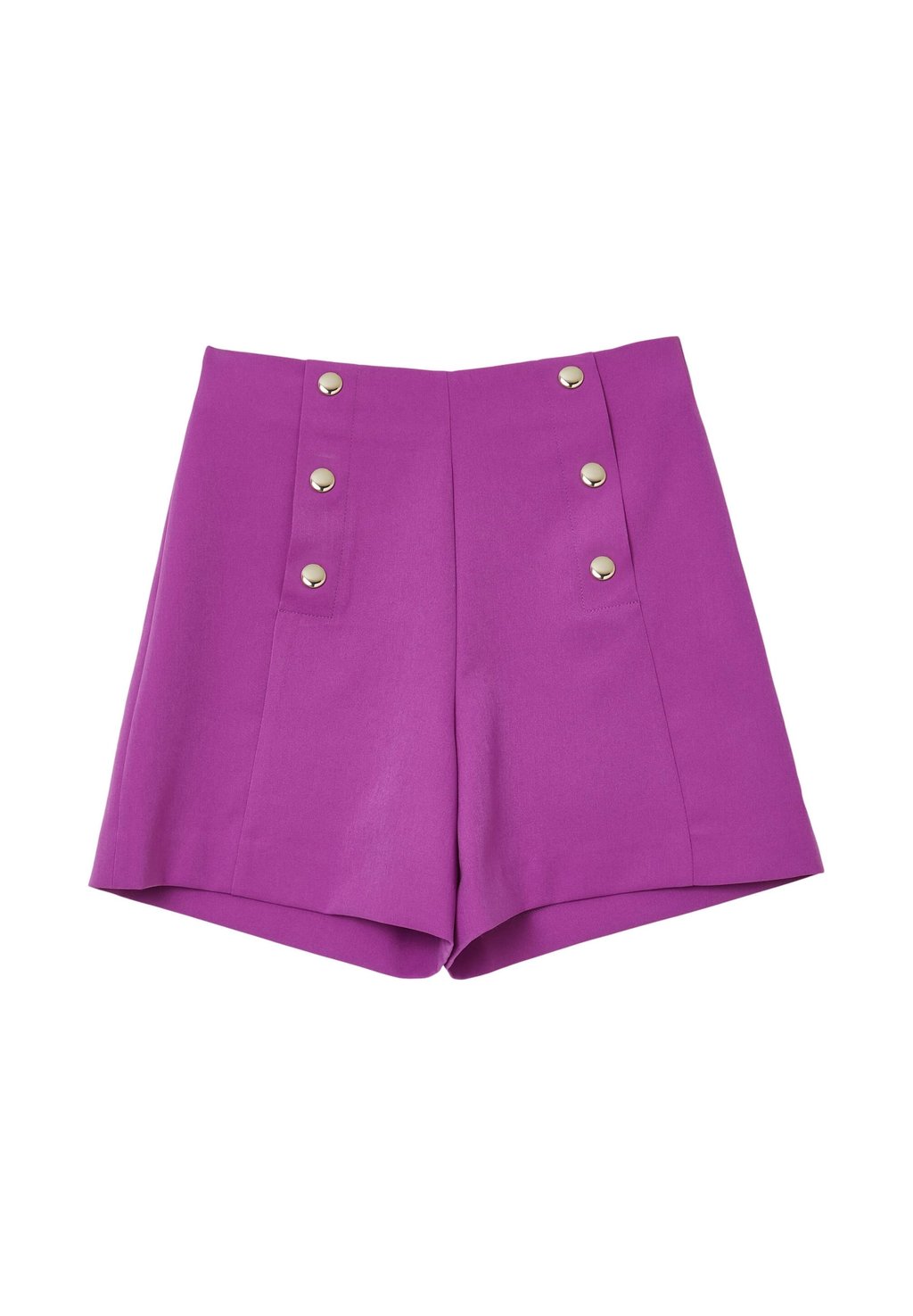 Шорты BOTT Calliope, лиловый 
Шорты BOTT Calliope, лиловый