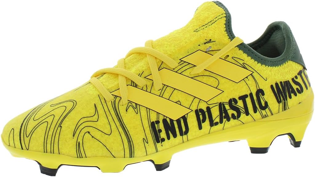 Футбольные бутсы Adidas Unisex-Adult Gamemode Knit Firm Ground, зеленый/желтый
Футбольные бутсы Adidas Unisex-Adult Gamemode Knit Firm Ground, зеленый/желтый