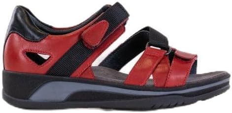 Сандалии Wolky Desh, красный
Сандалии Wolky Desh, красный