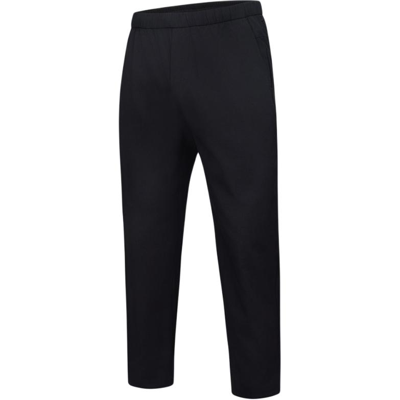 Брюки Casual Men's из ткани ABC WovenAir Lululemon, черный
Брюки Casual Men's из ткани ABC WovenAir Lululemon, черный