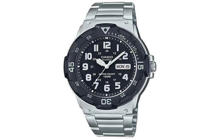 CASIO Часы Men YOUTH Black Watch MRW-200HD-1B
CASIO Часы Men YOUTH Black Watch MRW-200HD-1B