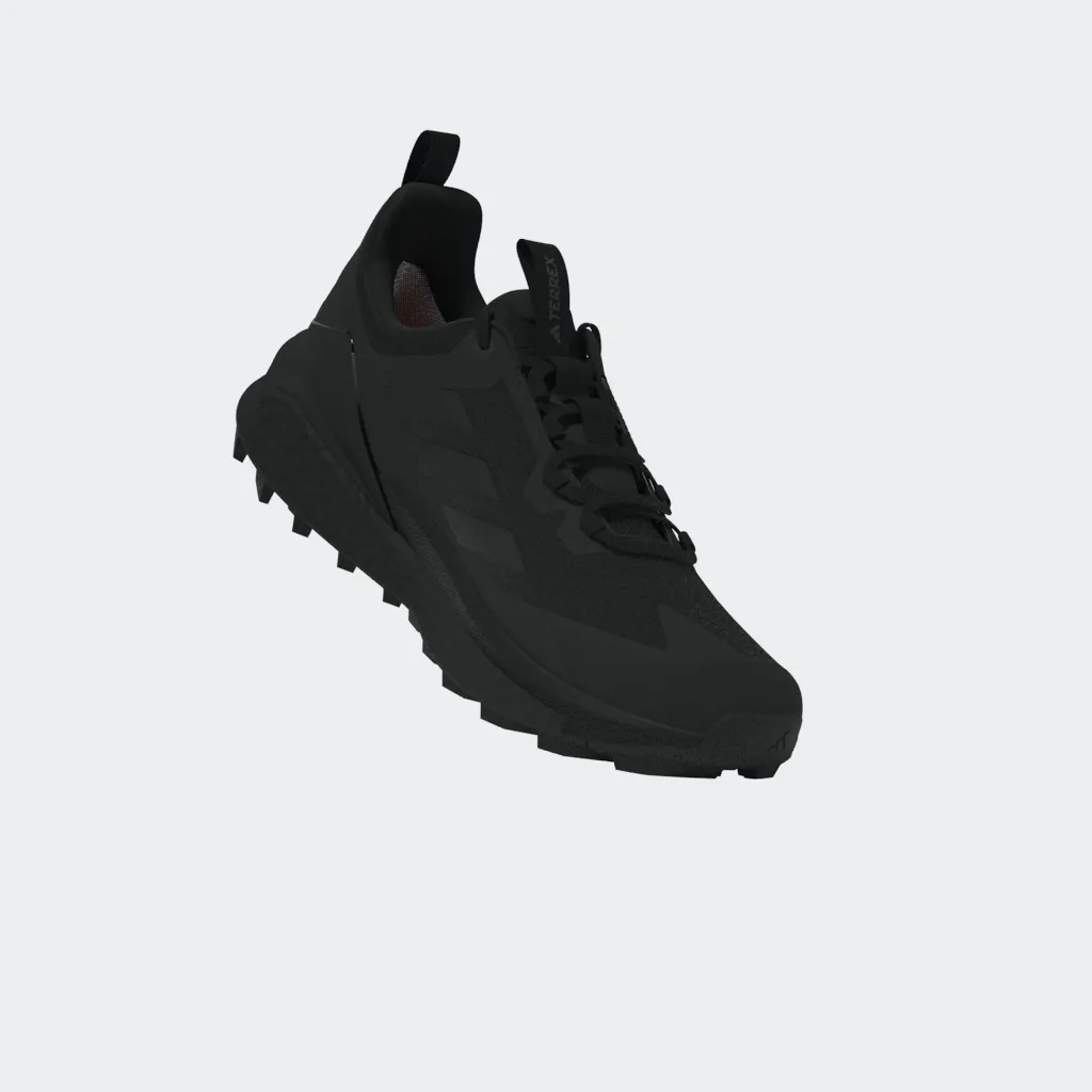 Кроссовки adidas TERREX "TERREX FREE HIKER 2.0 LOW GORE-TEX", водонепроницаемые, серый
Кроссовки adidas TERREX "TERREX FREE HIKER 2.0 LOW GORE-TEX", водонепроницаемые, серый