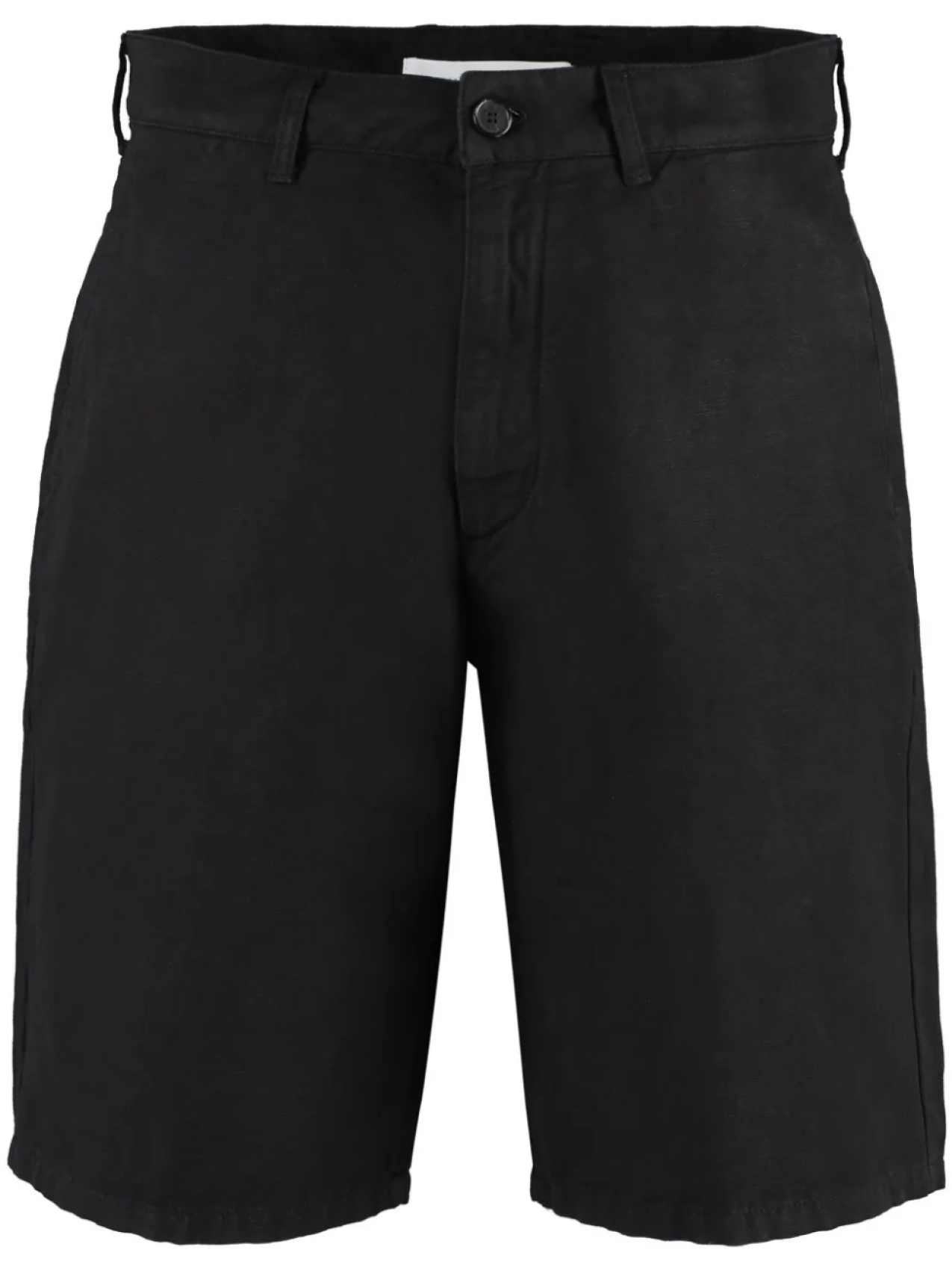 Шорты-бермуды с нашивкой-логотипом Department 5, черный
Шорты-бермуды с нашивкой-логотипом Department 5, черный