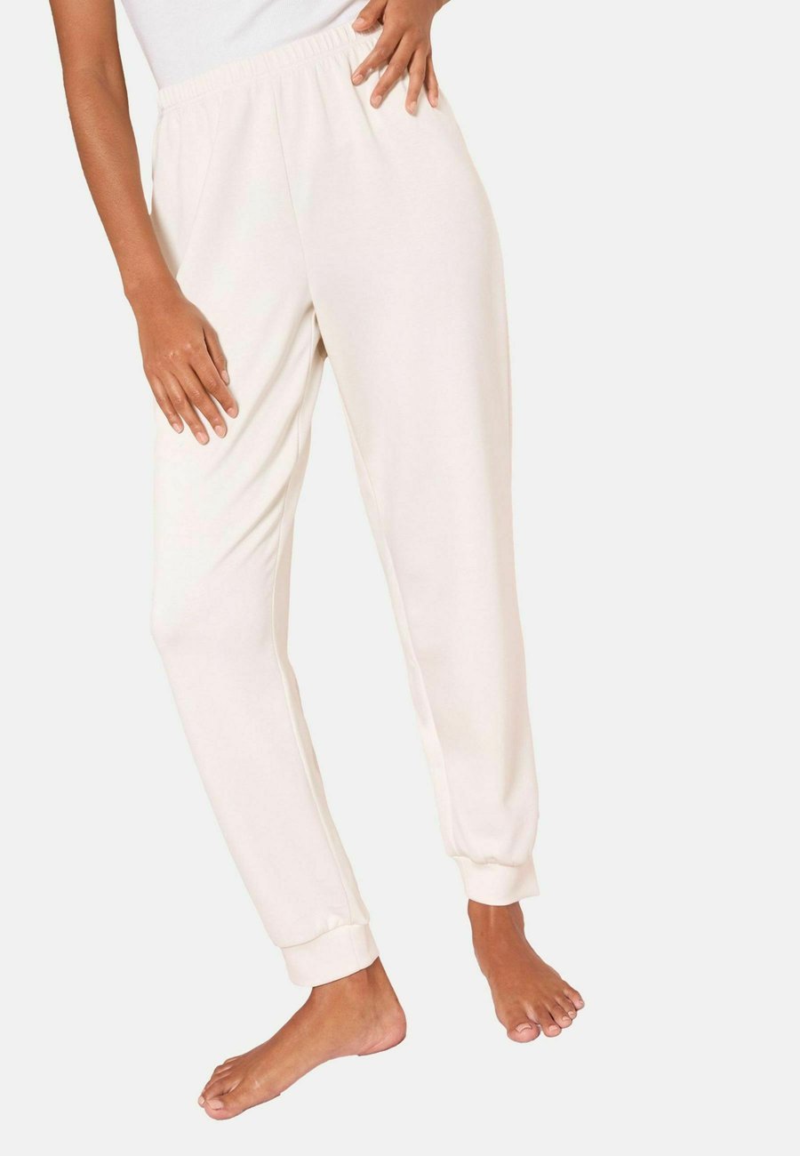 Пижамные брюки Friends Like These Pyjama bottoms, Ivory/White
Пижамные брюки Friends Like These Pyjama bottoms, Ivory/White