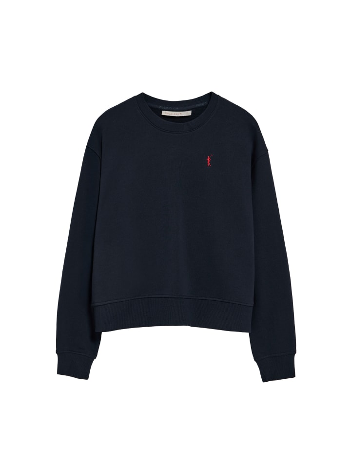 Толстовка Polo Club, темно-синий
Толстовка Polo Club, темно-синий