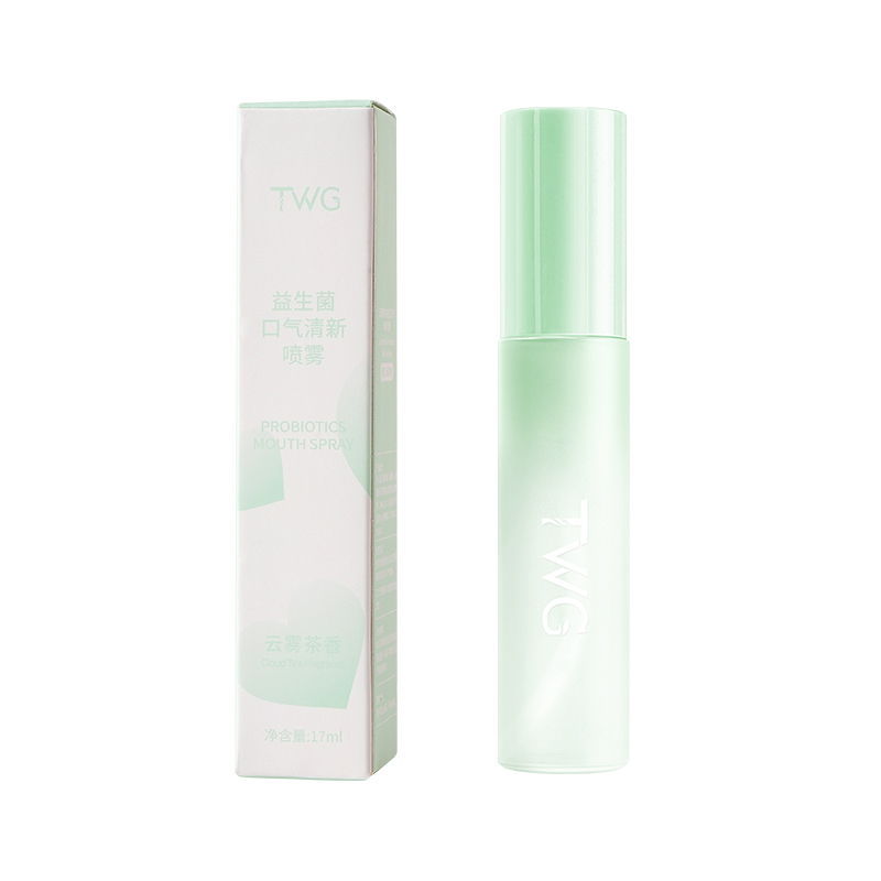 Освежители для полости рта Unisex TWG
Освежители для полости рта Unisex TWG