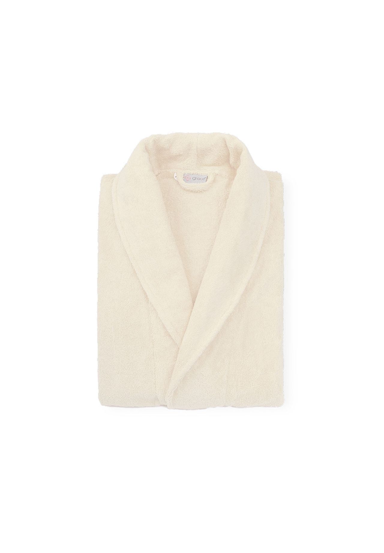 Халат с пушистым видом GRACE GRAND SPA, цвет Natur
Халат с пушистым видом GRACE GRAND SPA, цвет Natur
