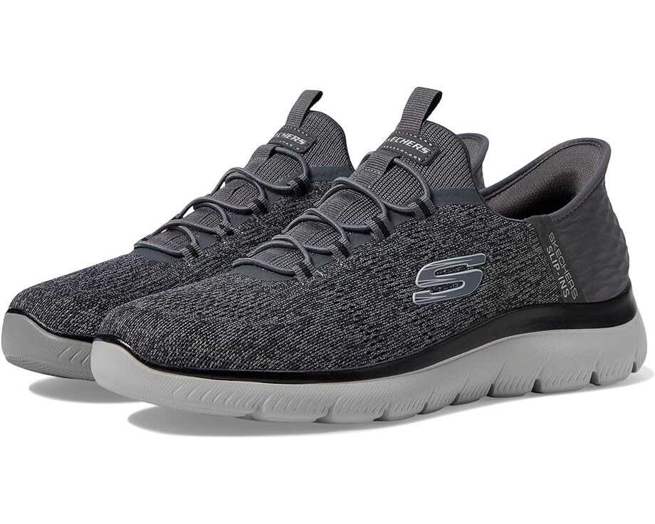 Кроссовки SKECHERS Summits Key Pace Hands Free Slip-In, цвет Charcoal/Black, Черный, Кроссовки SKECHERS Summits Key Pace Hands Free Slip-In, цвет Charcoal/Black
Кроссовки SKECHERS Summits Key Pace Hands Free Slip-In, цвет Charcoal/Black, Черный, Кроссовки SKECHERS Summits Key Pace Hands Free Slip-In, цвет Charcoal/Black