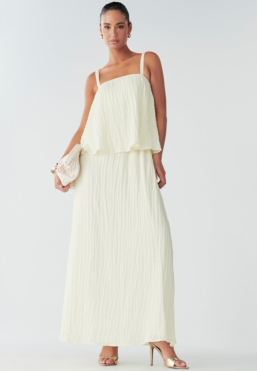 Платье BWLDR NORA MAXI DRESS, Off White/Off-White
Платье BWLDR NORA MAXI DRESS, Off White/Off-White