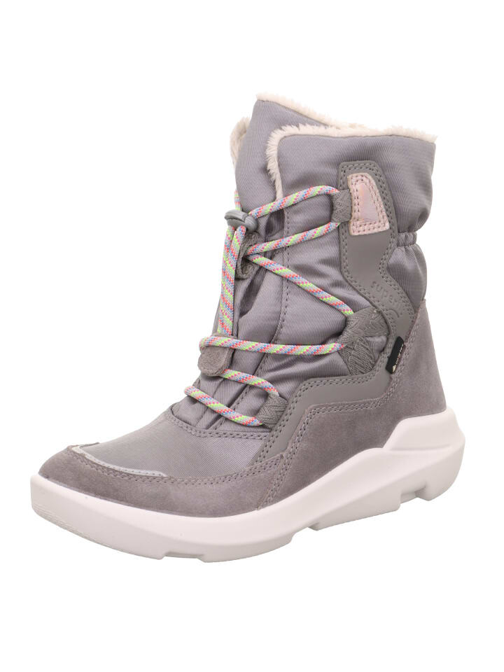 Сапоги superfit Winter TWILIGHT, серый
Сапоги superfit Winter TWILIGHT, серый