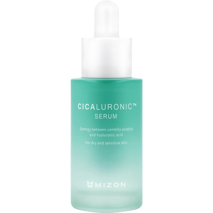 Сыворотка для лица Mizon Cicaluronic Serum, 30 ml
Сыворотка для лица Mizon Cicaluronic Serum, 30 ml