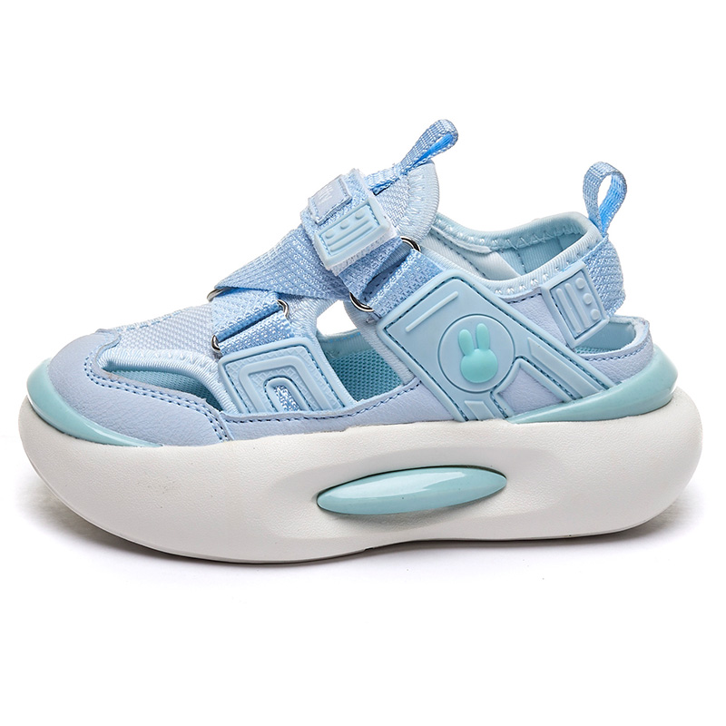 Обувь для девочек Детские сандалии Miffy, Cyan
Обувь для девочек Детские сандалии Miffy, Cyan