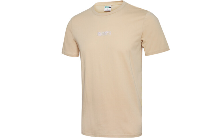 Футболка унисекс загар Puma, цвет Tan
Футболка унисекс загар Puma, цвет Tan