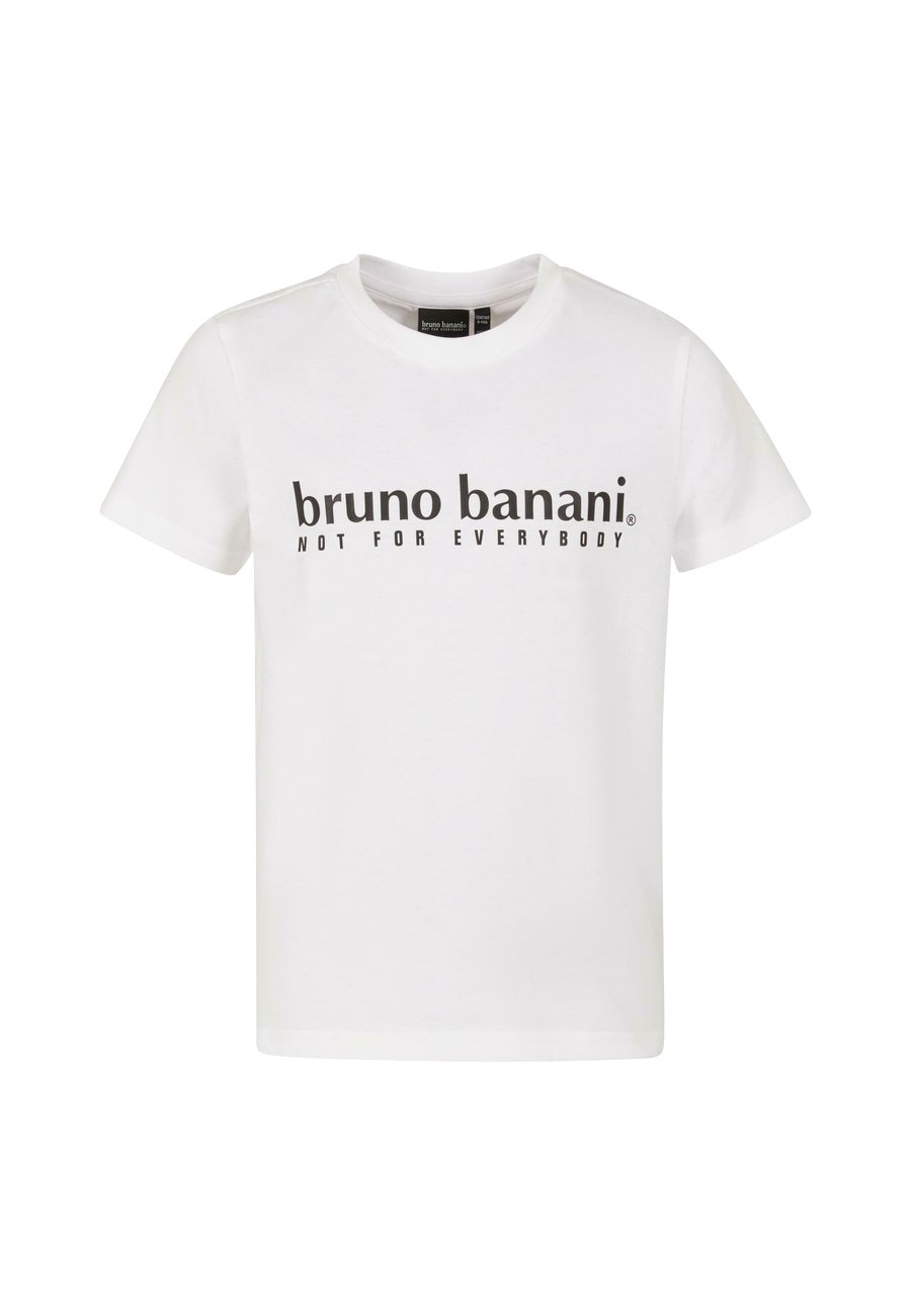Футболка Bruno Banani BASIC LOGO PRINT , White, Белый, Футболка Bruno Banani BASIC LOGO PRINT , White
Футболка Bruno Banani BASIC LOGO PRINT , White, Белый, Футболка Bruno Banani BASIC LOGO PRINT , White