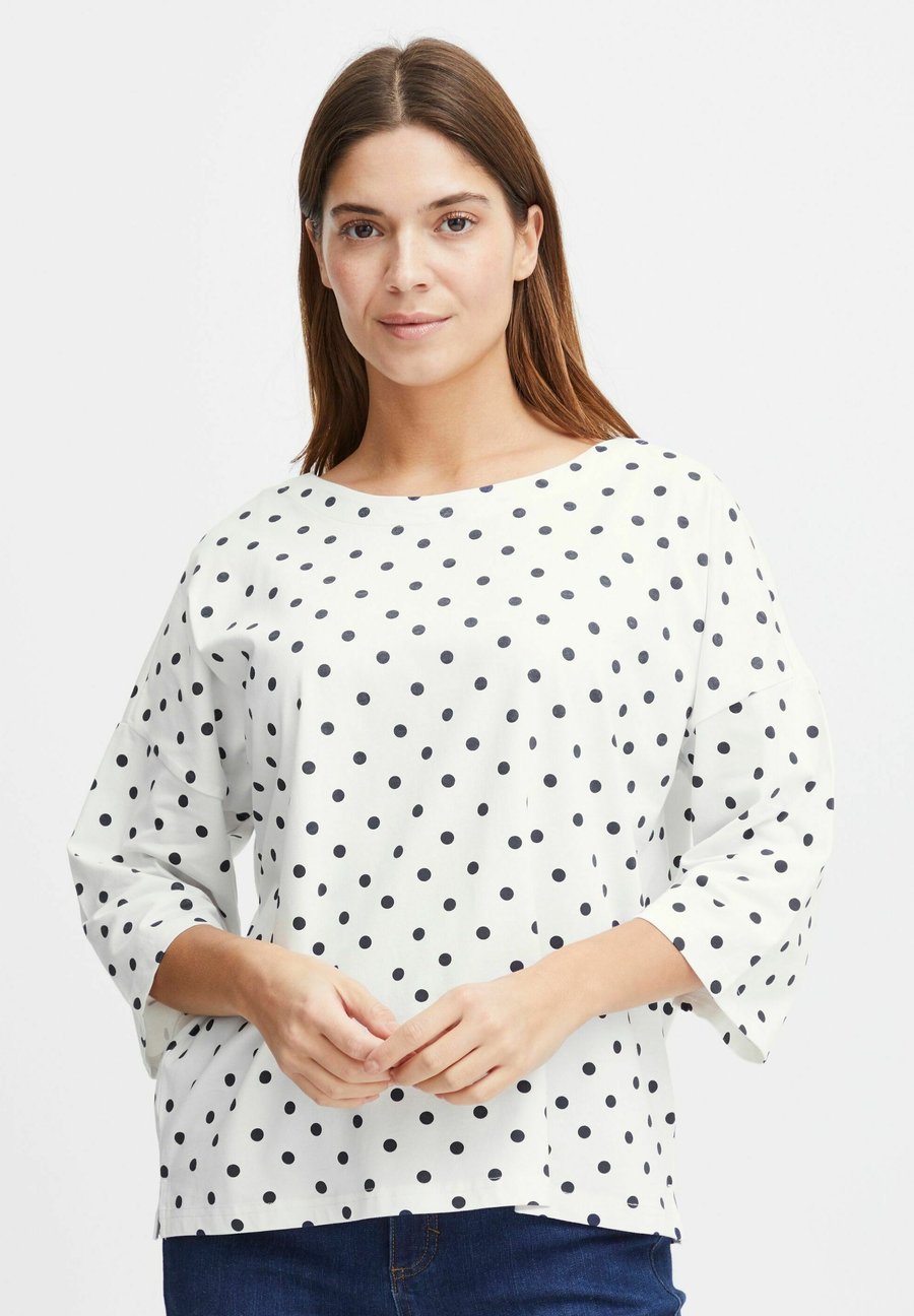 Футболка Fransa FRSIVA, Navy Blazer Mix/White, Белый, Футболка Fransa FRSIVA, Navy Blazer Mix/White
Футболка Fransa FRSIVA, Navy Blazer Mix/White, Белый, Футболка Fransa FRSIVA, Navy Blazer Mix/White