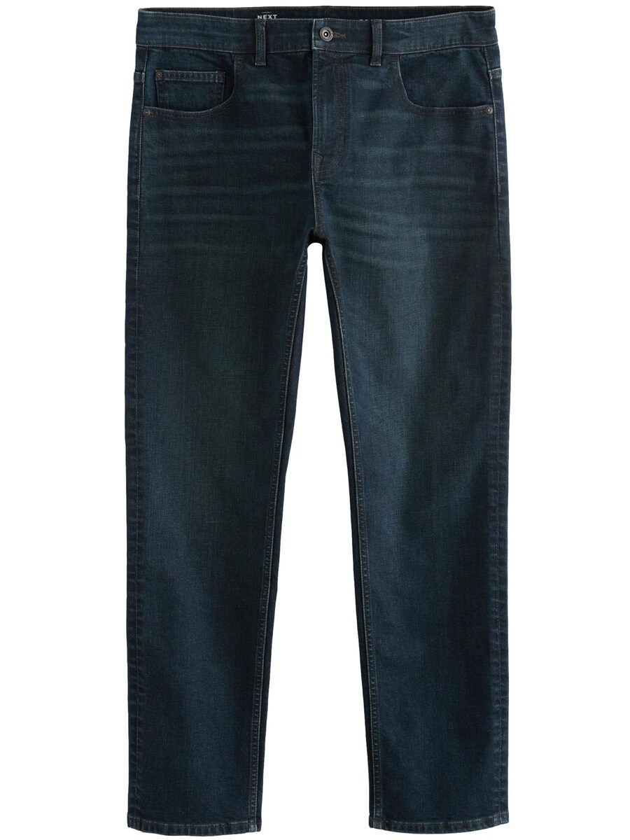 Обычные джинсы Next, темно-синий
Обычные джинсы Next, темно-синий