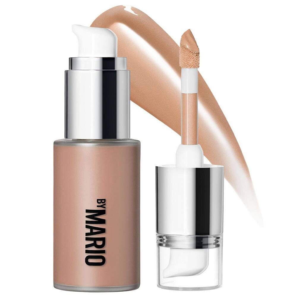 MAKEUP BY MARIO Softsculpt Многофункциональная бронзирующая и моделирующая сыворотка с гиалуроновой кислотой, цвет Fair
MAKEUP BY MARIO Softsculpt Многофункциональная бронзирующая и моделирующая сыворотка с гиалуроновой кислотой, цвет Fair