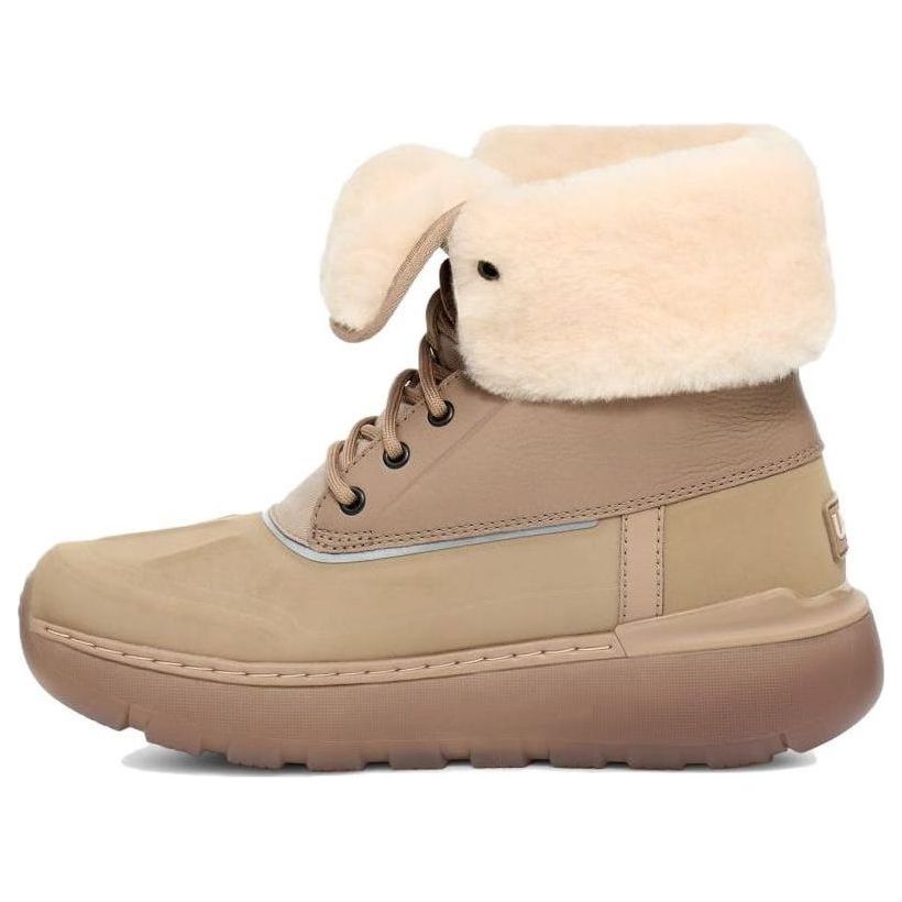 Угги UGG Natural City Butte 'Dune'
Угги UGG Natural City Butte 'Dune'