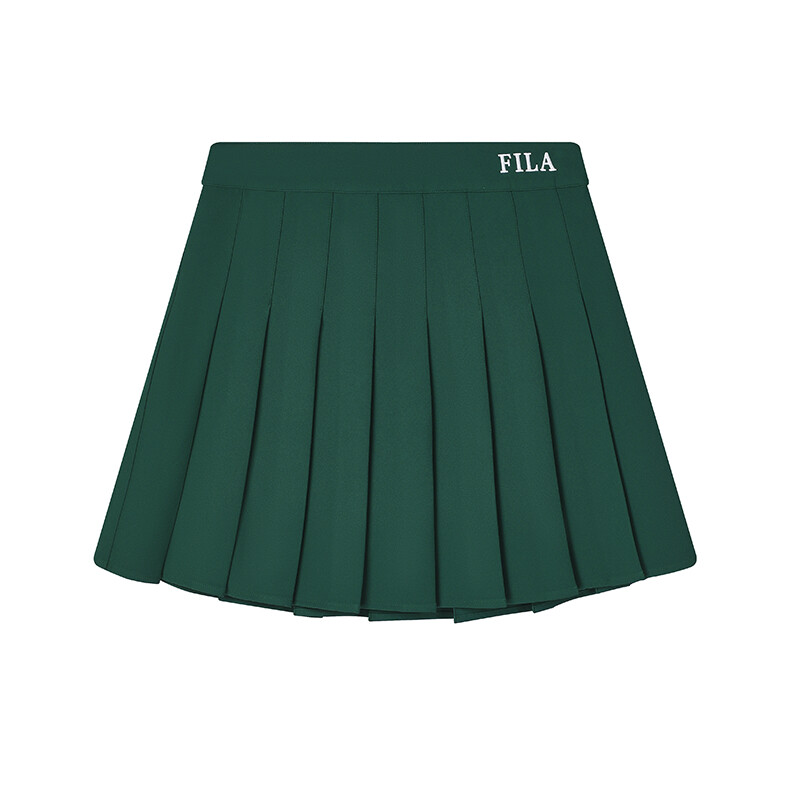 ORIGINALE Повседневная юбка женская Deep Forest Green Fila
ORIGINALE Повседневная юбка женская Deep Forest Green Fila