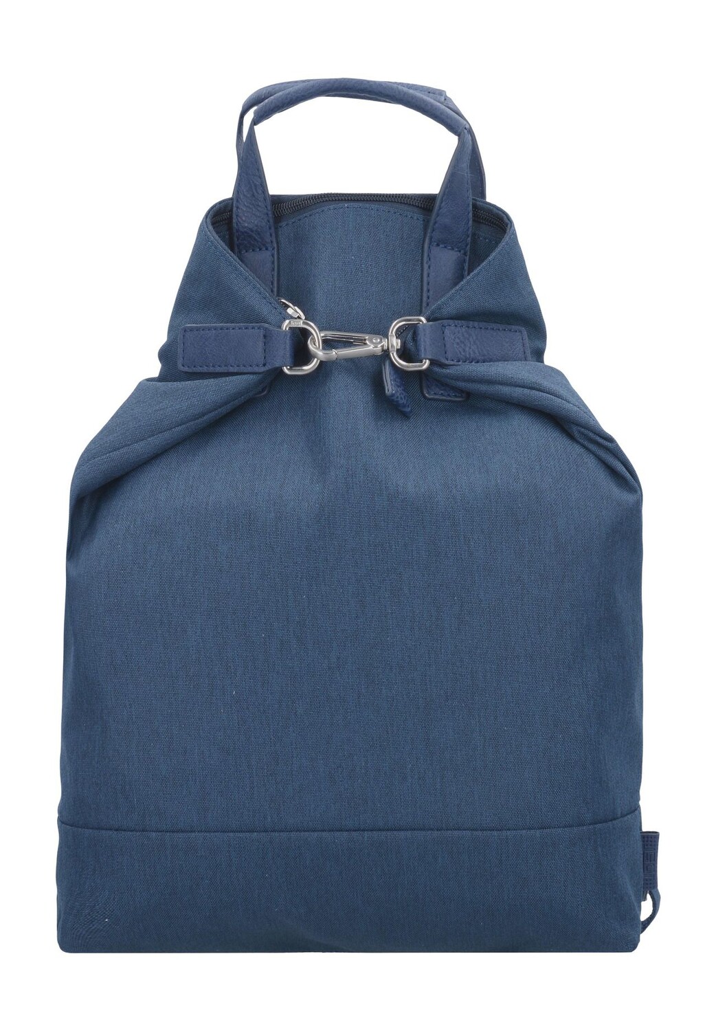 Рюкзак XChange Bag 3 в 1, отделение для ноутбука до 15 JOST, темно-синий
Рюкзак XChange Bag 3 в 1, отделение для ноутбука до 15 JOST, темно-синий