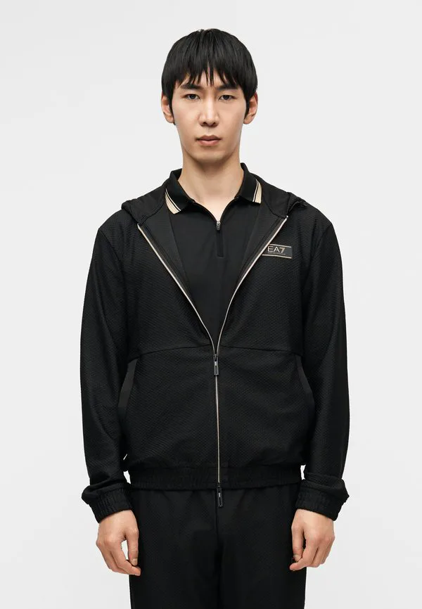 Толстовка на молнии train premium label Ea7 Emporio Armani, Black, Черный, Толстовка на молнии train premium label Ea7 Emporio Armani, Black
Толстовка на молнии train premium label Ea7 Emporio Armani, Black, Черный, Толстовка на молнии train premium label Ea7 Emporio Armani, Black