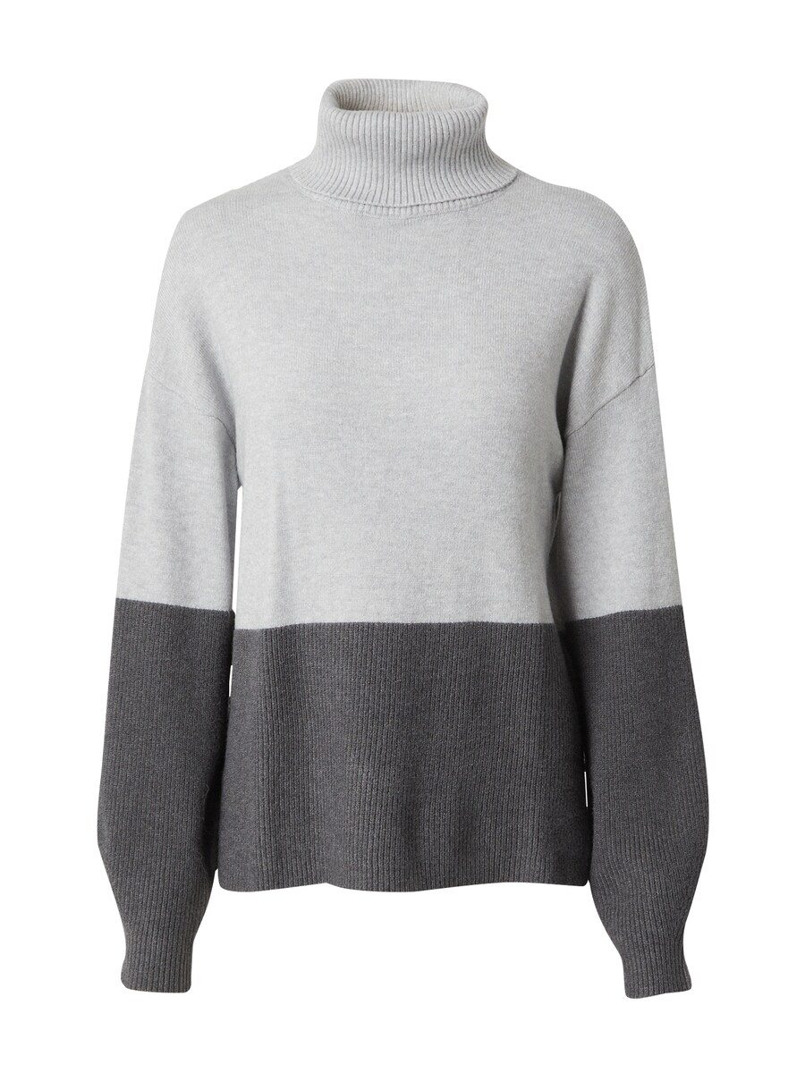 Свитер VILA VIRIL, цвет Anthracite/mottled grey
Свитер VILA VIRIL, цвет Anthracite/mottled grey