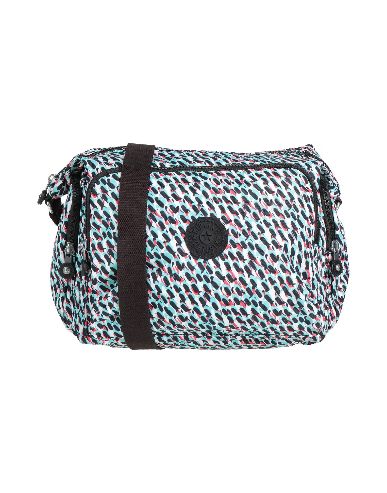 Сумка через плечо Kipling, бирюзовый
Сумка через плечо Kipling, бирюзовый