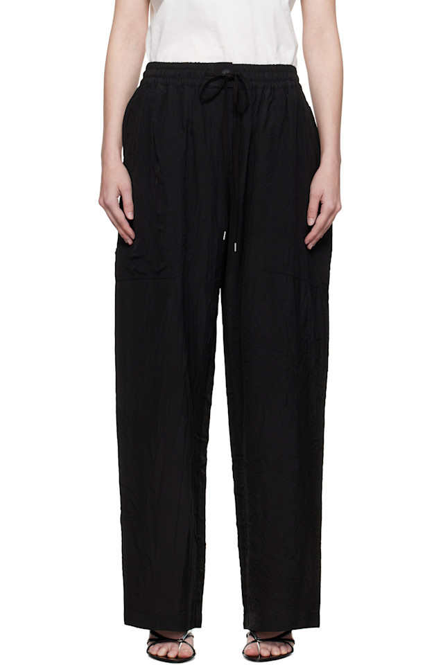 Брюки Capel Studio Nicholson, черный
Брюки Capel Studio Nicholson, черный