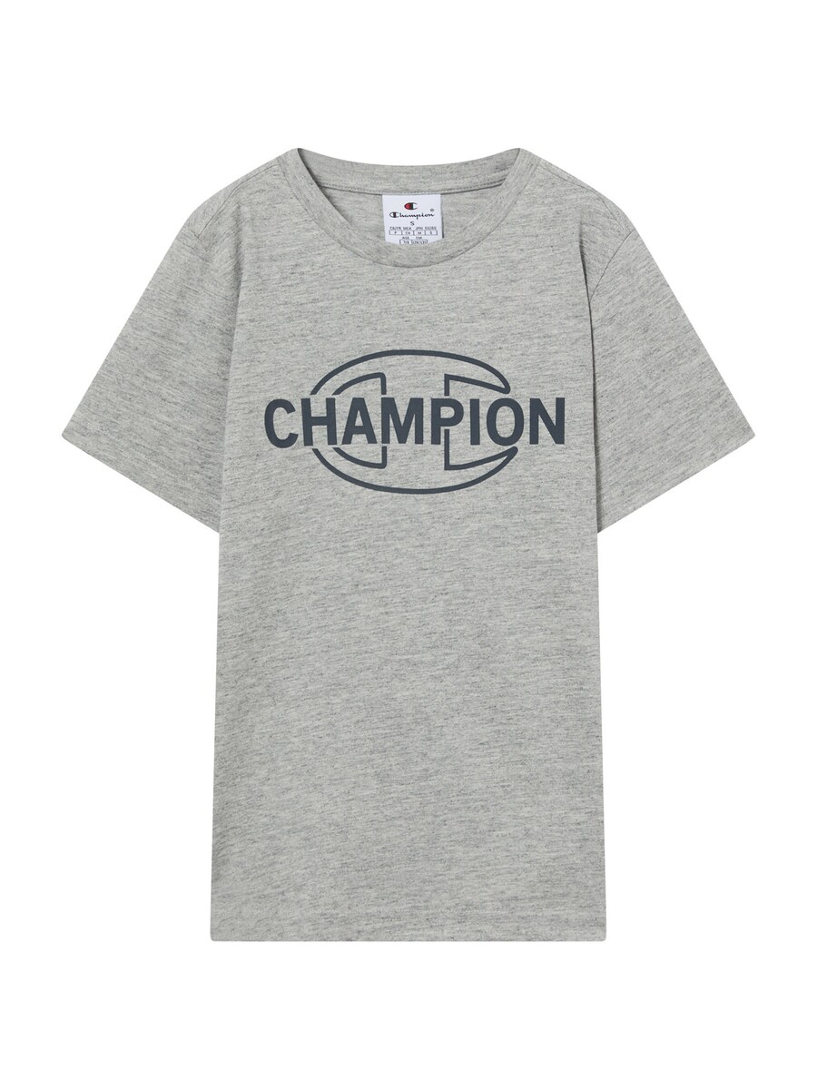 Рубашка Champion Authentic Athletic Apparel, светло-серый
Рубашка Champion Authentic Athletic Apparel, светло-серый