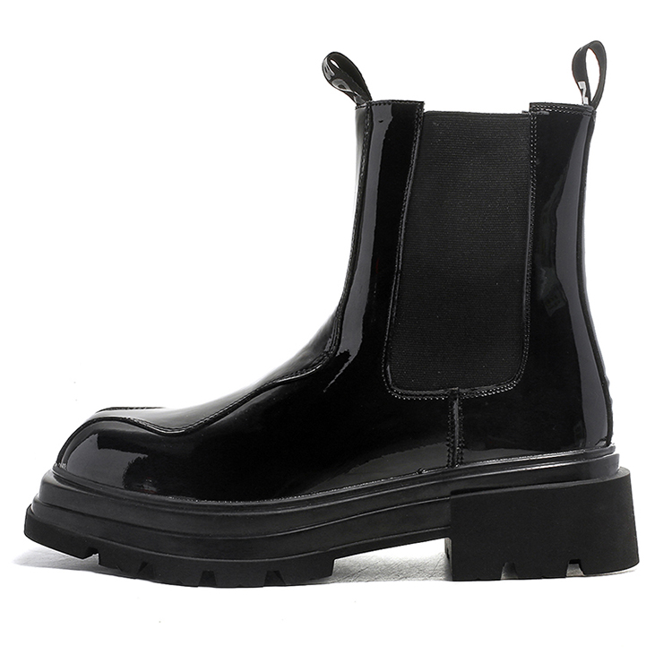 Ботинки Crew Martin мужские черные YEDANI, черные (зеркальное покрытие), Черный, Ботинки Crew Martin мужские черные YEDANI, черные (зеркальное покрытие)
Ботинки Crew Martin мужские черные YEDANI, черные (зеркальное покрытие), Черный, Ботинки Crew Martin мужские черные YEDANI, черные (зеркальное покрытие)