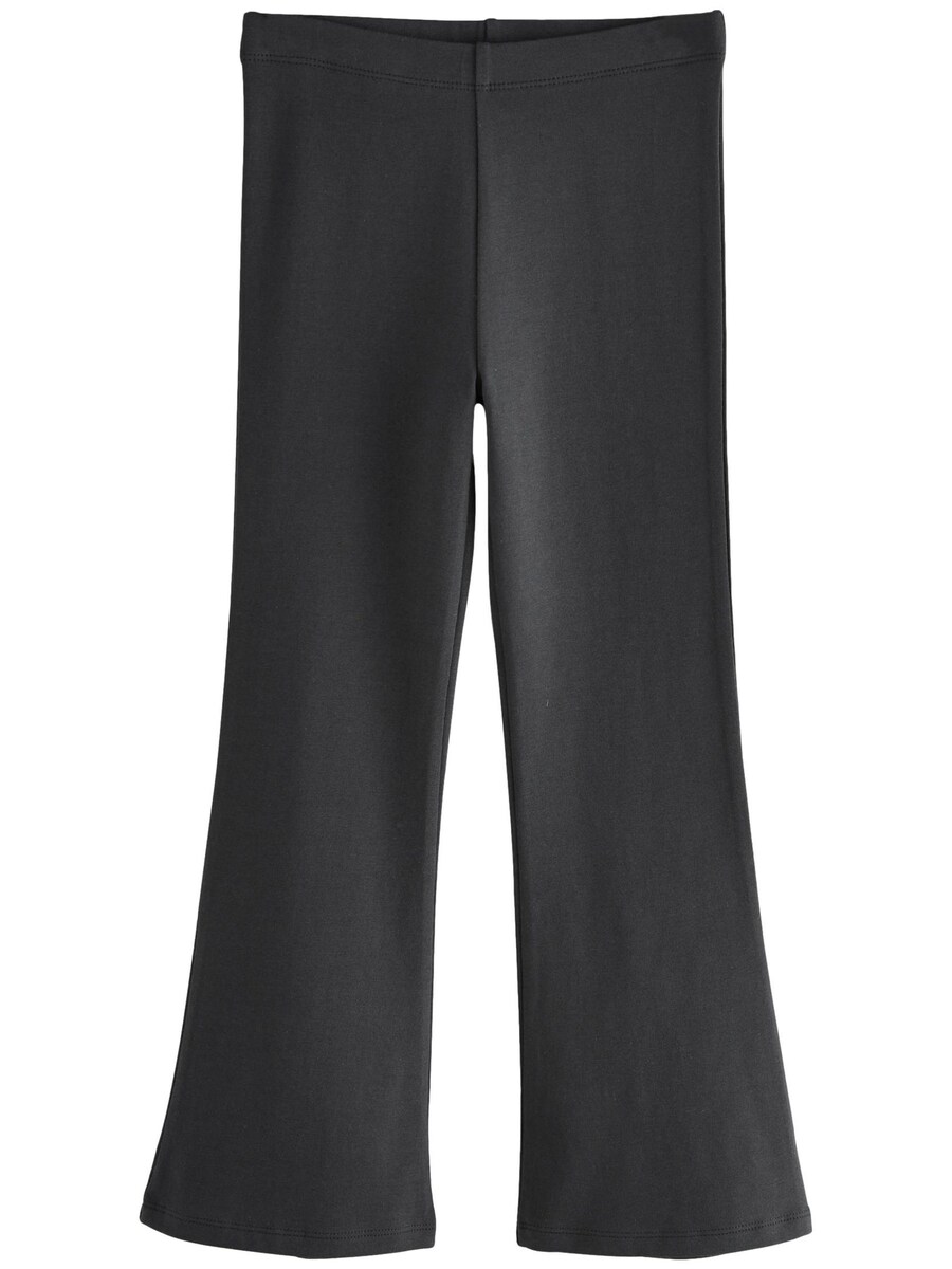 Расклешенные леггинсы Next, черный
Расклешенные леггинсы Next, черный