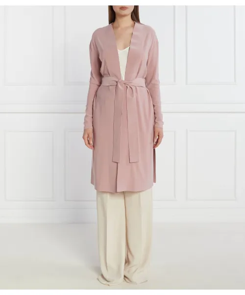 Гордон Кардиган Regular fit Mm, розовый
Гордон Кардиган Regular fit Mm, розовый