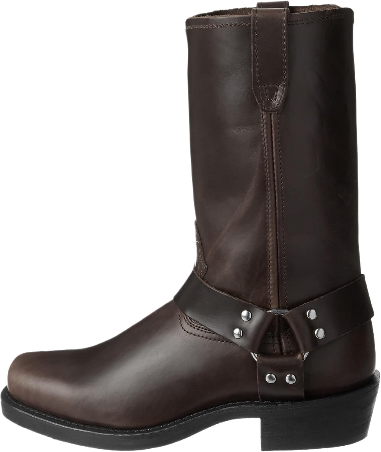 Мужские классические вестерн-ботинки ковбой с квадратным носком, ремешки, средняя голень, сапоги на стойке, мужские вестерн-ботинки из PU-кожи Hhhchpm, темно-коричневый
Мужские классические вестерн-ботинки ковбой с квадратным носком, ремешки, средняя голень, сапоги на стойке, мужские вестерн-ботинки из PU-кожи Hhhchpm, темно-коричневый