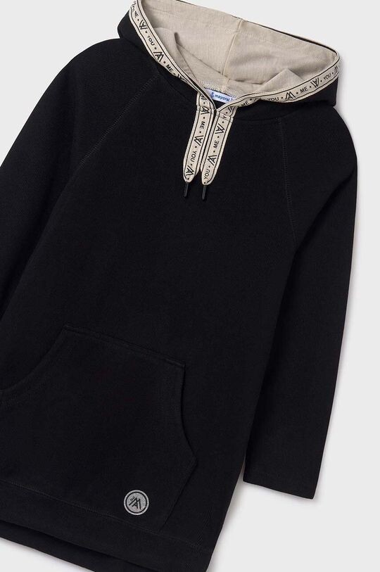 Детское платье Mayoral, черный
Детское платье Mayoral, черный