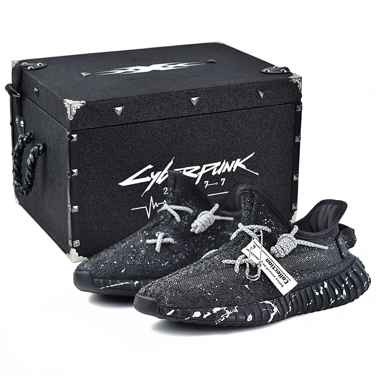 Adidas Originals Yeezy Boost 350 V2 с амортизацией, износостойкие низкие кеды унисекс черный серебристый, цвет Black Silver
Adidas Originals Yeezy Boost 350 V2 с амортизацией, износостойкие низкие кеды унисекс черный серебристый, цвет Black Silver