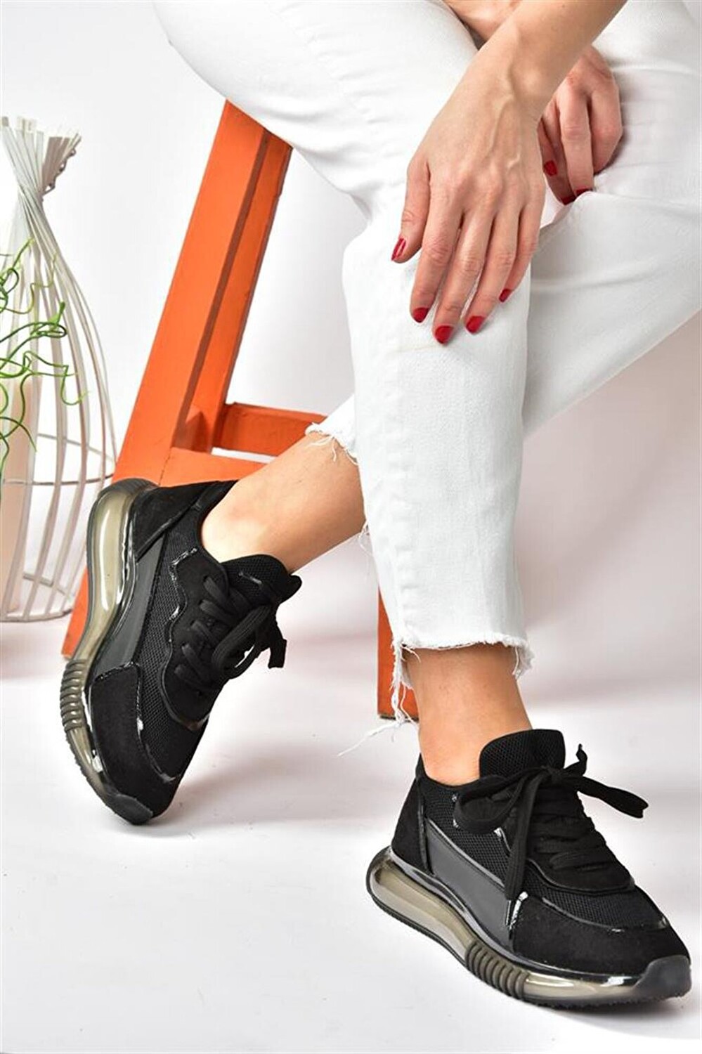 P973516802 Черные женские кроссовки Fox Shoes, Черный, P973516802 Черные женские кроссовки Fox Shoes
P973516802 Черные женские кроссовки Fox Shoes, Черный, P973516802 Черные женские кроссовки Fox Shoes