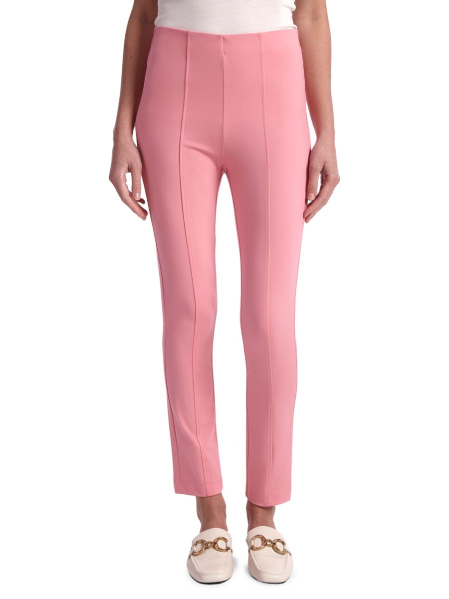 Укороченные брюки Unity Capsule 121, цвет Gerbera Pink
Укороченные брюки Unity Capsule 121, цвет Gerbera Pink