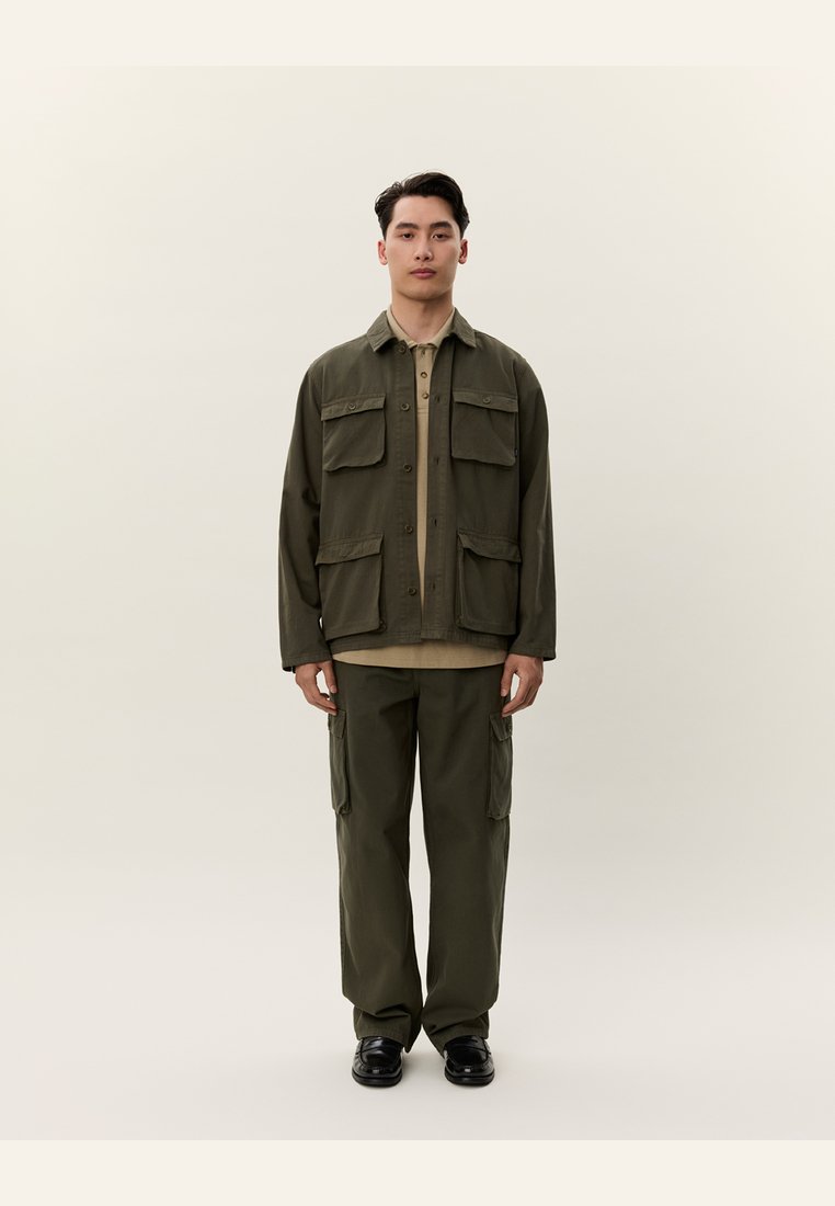 Куртка Les Deux Summer jacket, Forest Green/Evergreen
Куртка Les Deux Summer jacket, Forest Green/Evergreen