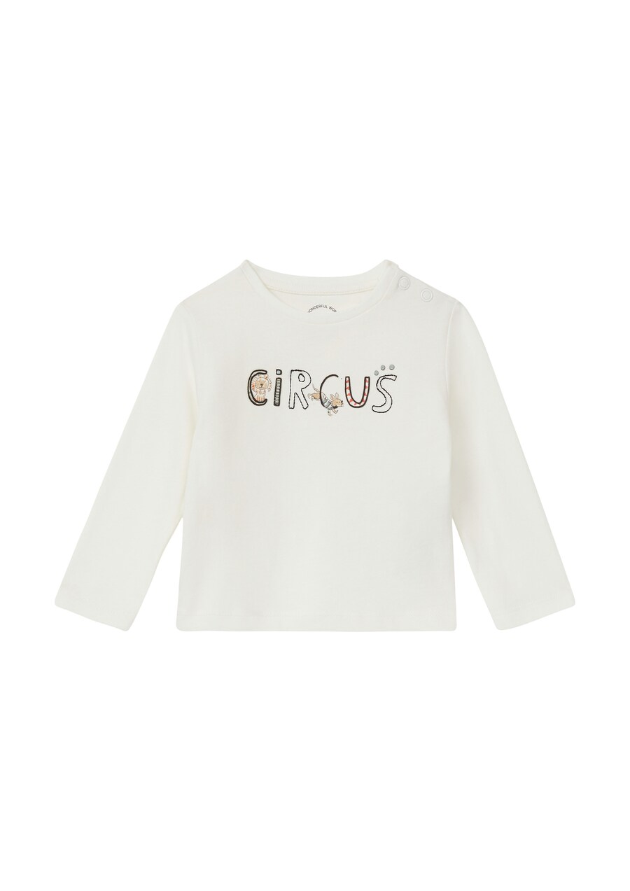 Рубашка s.Oliver, белый
Рубашка s.Oliver, белый