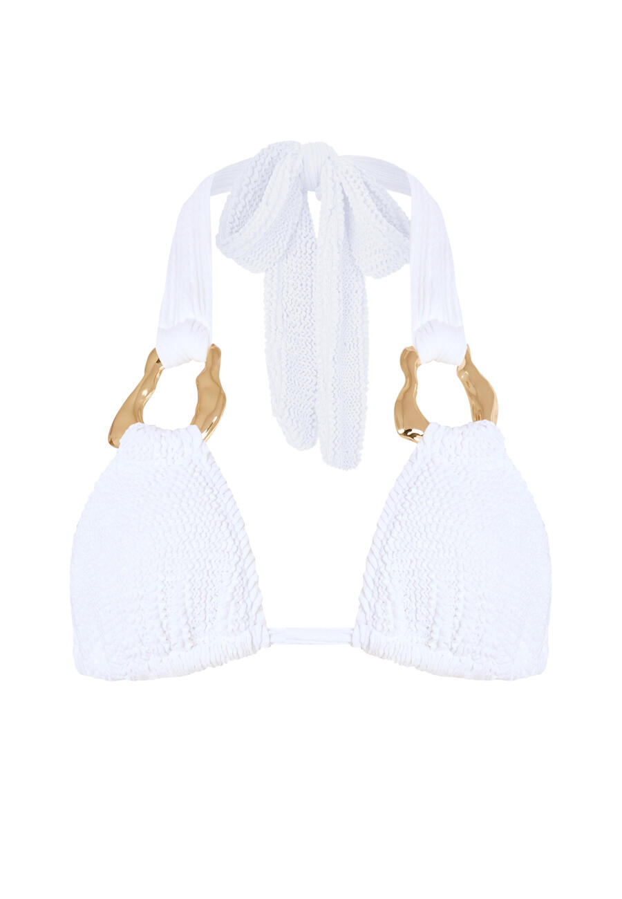 MODA MINX Верх бикини SCRUNCH
MODA MINX Верх бикини SCRUNCH